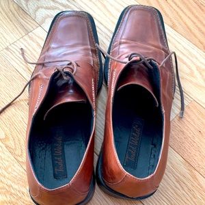 Todd Welsh shoes